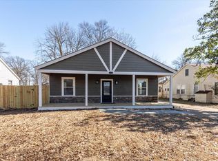 303 Pine St, West Memphis, AR 72301