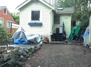 17012 135th Pl SW, Vashon, WA 98070
