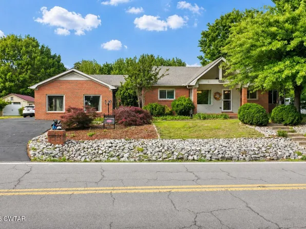 1818 Mason Hall Trimble Rd, Kenton, TN 38233