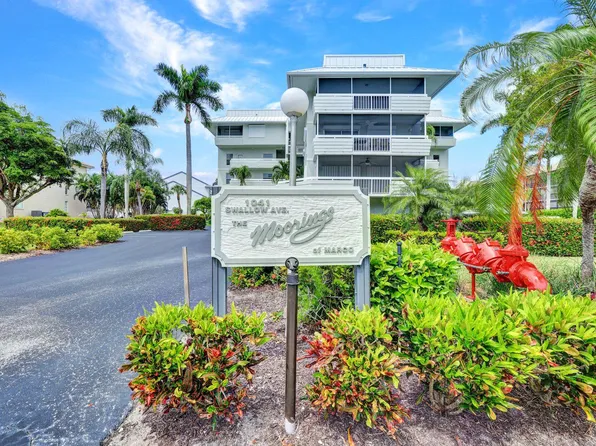 1041 Swallow Ave Unit 202, Marco Island, FL 34145