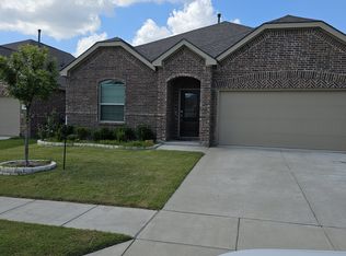 1009 Manuel Dr, Fate, TX 75087