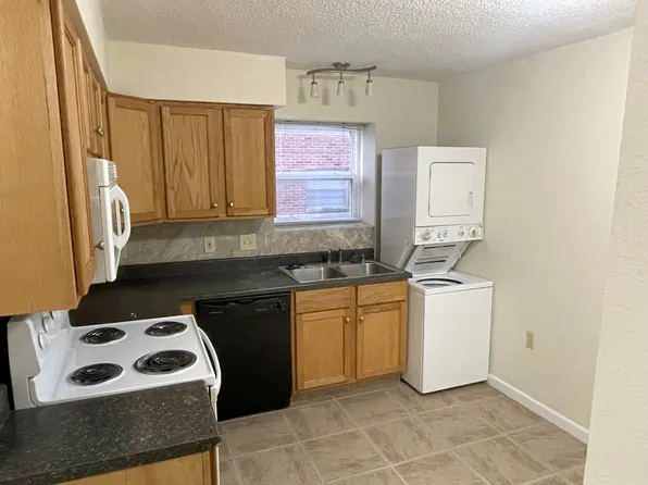 111 N Clark St, Cape Girardeau, MO 63701