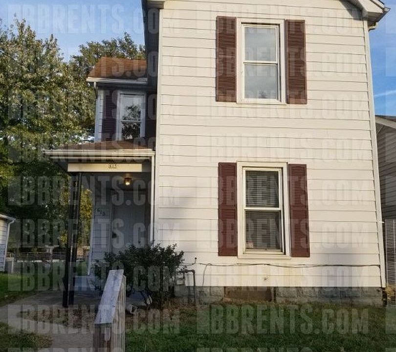 1st image of 615 Wilson St