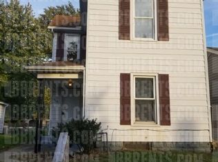 615 Wilson St, Middletown, OH 45044