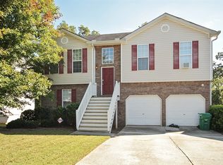 3255 River Run Trl, Decatur, GA 30034