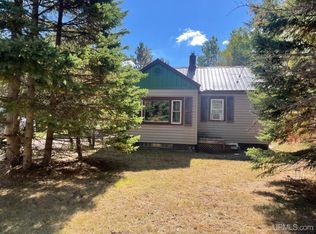 550 County Road Prf, Ishpeming, MI 49849