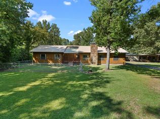 12783 Fm 2694, Shelbyville, TX 75973