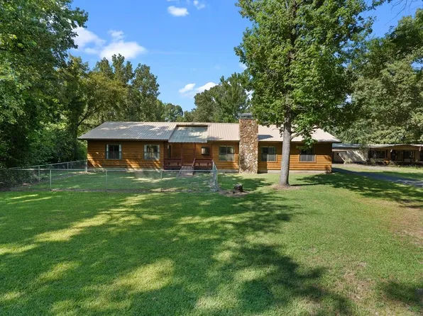 12783 Fm 2694, Shelbyville, TX 75973