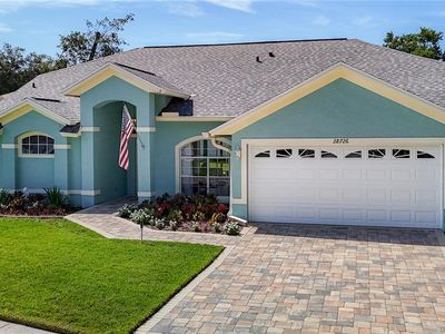 28726 CREEKWOOD DRIVE, Wesley Chapel, FL, 33545