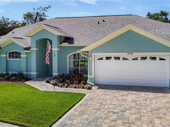 28726 Creekwood Dr, Wesley Chapel, FL 33545