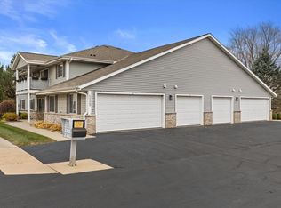 1117 Schmidt Rd APT 2, West Bend, WI 53090