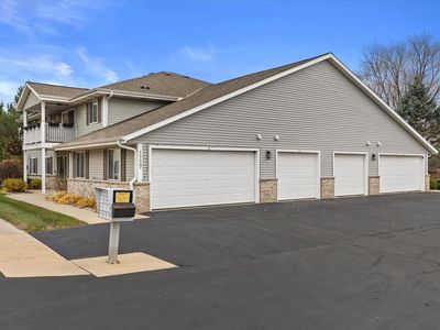 1117 Schmidt ROAD #2, West Bend, WI, 53090