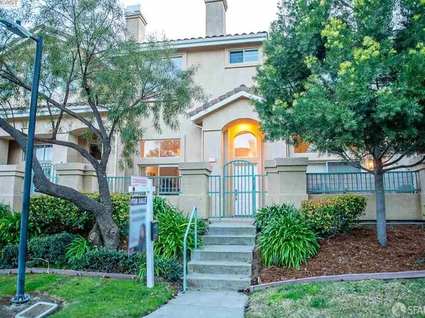 34397 Anzio Ter #21, Fremont, CA 94555