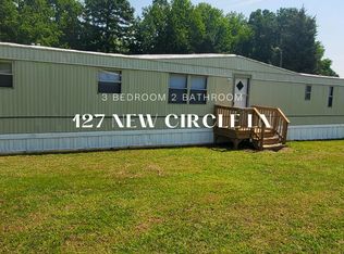 127 New Circle Ln, Henderson, NC 27537