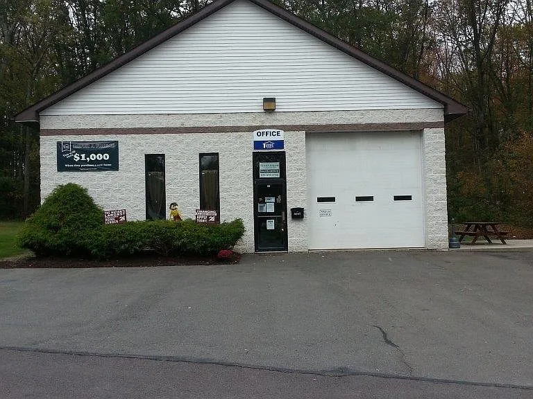 60 Valley Stream Park — Photo 1