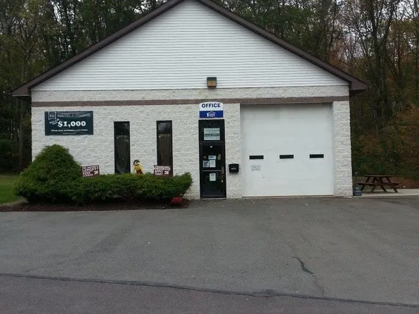 60 Valley Stream Park #Lu0byk, Mountain Top, PA 18707