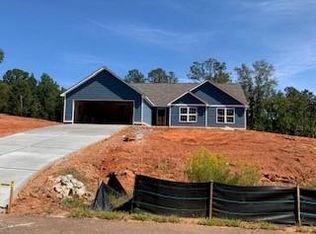195 Berryman Rd, Hartwell, GA 30643