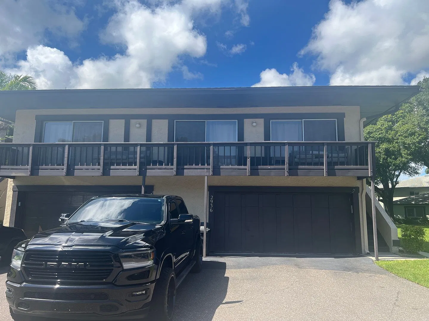 2 Story condo Clearwater close to Airport — Photo 3