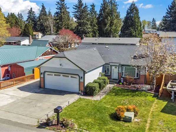 6840 Troy Lane NE, Bremerton, WA 98311