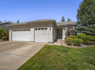 4811 Elkcreek Trl, Reno, NV 89519
