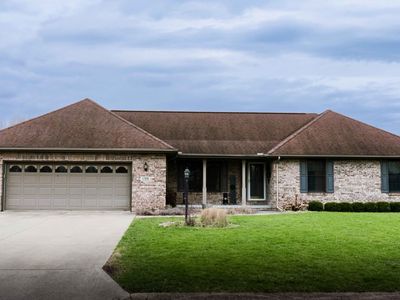 1706 W Meadowlark Dr, Pontiac, IL, 61764