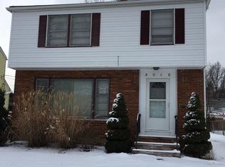 3843 Covington Rd, South Euclid, OH 44121