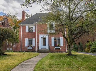 3542 Edison Rd, Cleveland Heights, OH 44121
