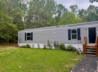 457 George Brown Rd, Pelion, SC 29123