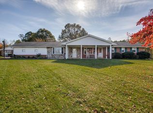 1871 Taylor Rd, Westfield, NC 27053