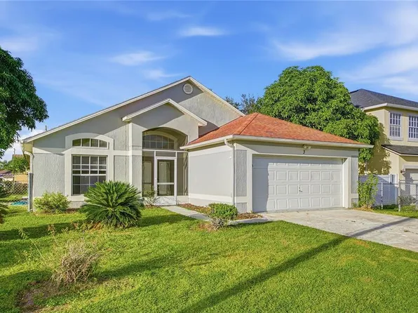 3 Cecilia Way, Kissimmee, FL 34758