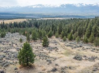 299 Flying Lead Rdg, Corvallis, MT 59828