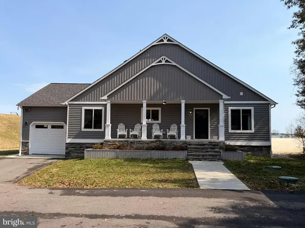 23480 River Hill Ct, Lexington Park, MD 20653