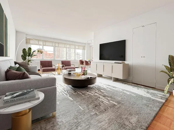 500 East 77th Street image 1 of 6
