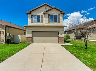 3755 N Tumwater East Dr, Eagle Mountain, UT 84005