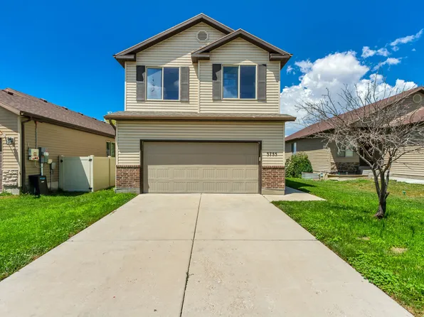 3755 N Tumwater East Dr, Eagle Mountain, UT 84005