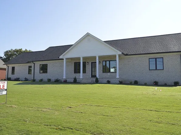 Volunteer Dr, Paris, TN 38242
