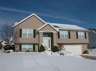 761 Sturbridge Dr, Medina, OH