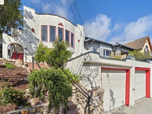 653 Colusa Ave, Berkeley, CA 94707