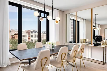 Sold by Douglas Elliman