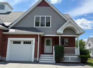 39 Dexter Rd, Foxboro, MA 02035