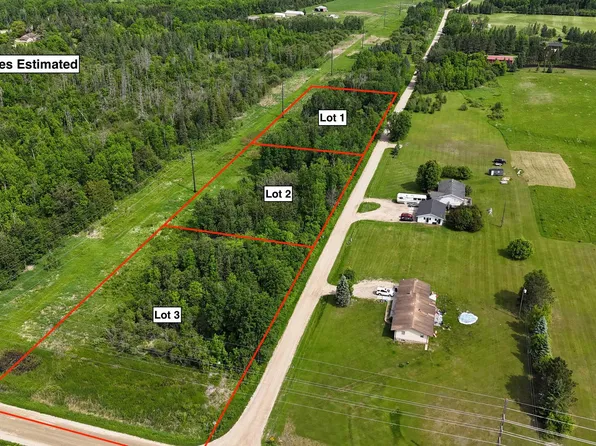 Lot 3 Parameter Rd, Deer River, MN 56636