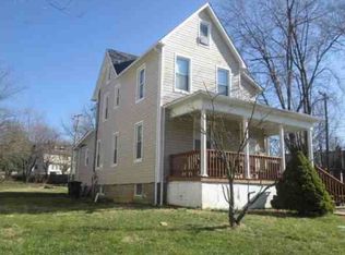 4426 Powell Ave, Baltimore, MD 21206