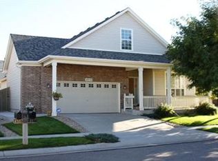 4352 Windmill Dr, Brighton, CO 80601