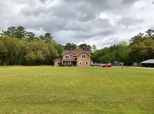 10325 Highway 251, Darien, GA 31305