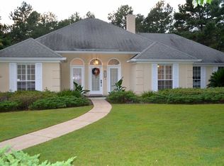 8047 Jordan Ct, Tallahassee, FL 32309