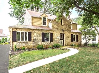 507 Enfield Rd, Columbus, OH 43209