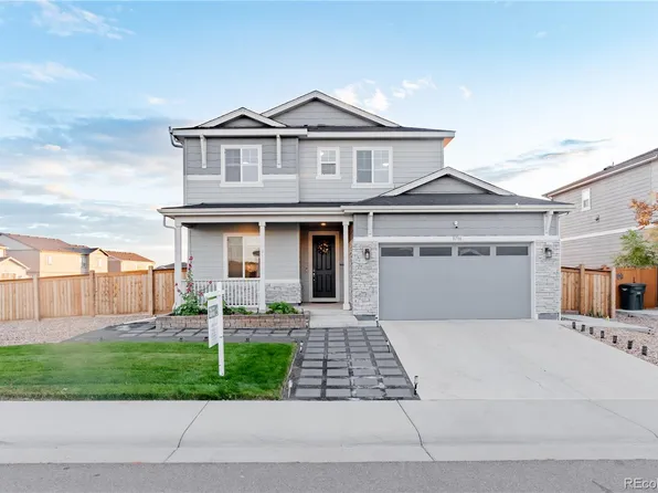11788 Oneida Street, Thornton, CO 80233