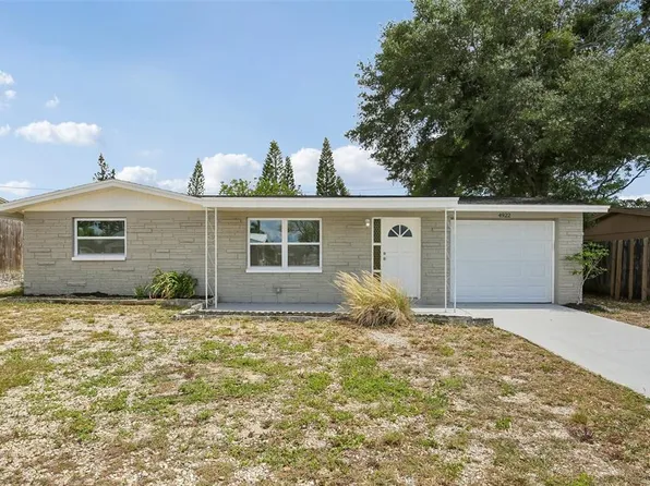 4922 Panorama Ave, Holiday, FL 34690
