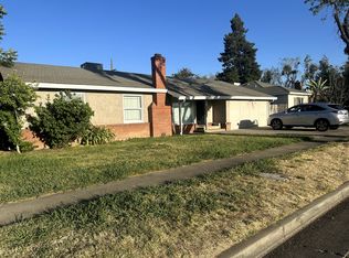 2030 Willow Ave, Merced, CA 95340