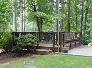 732 Old Norcross Rd, Tucker, GA 30084